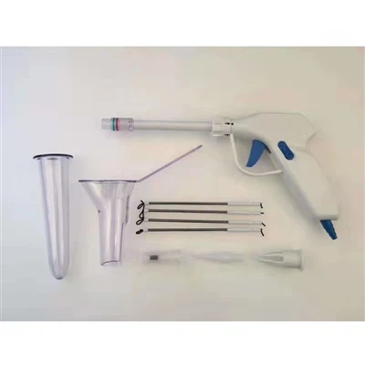 Disposab Emoroid Ligator Karakteristik & Endikasyon