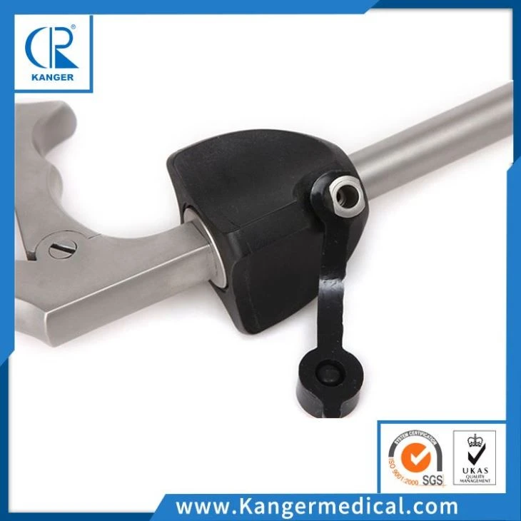 Titanium Clip Applicator Double Aksyon
