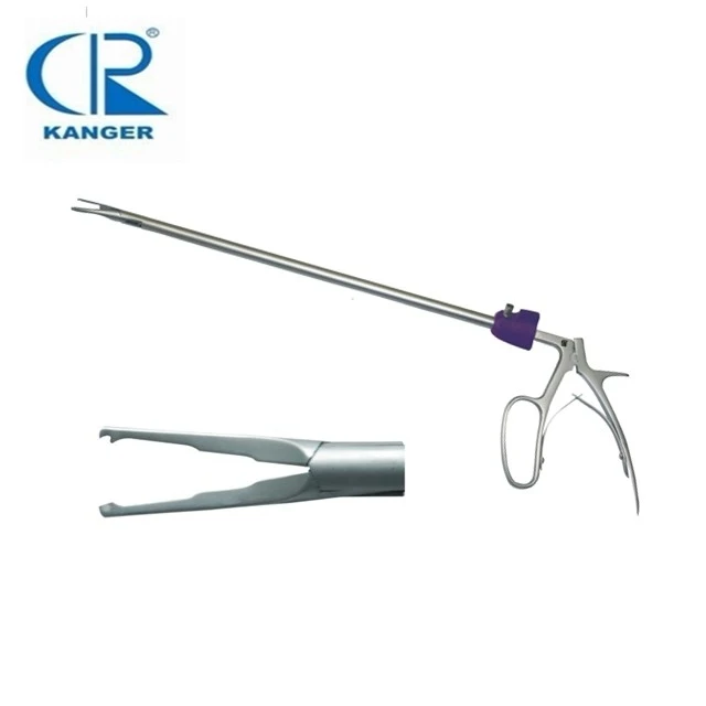 Plastic Clip Applicator