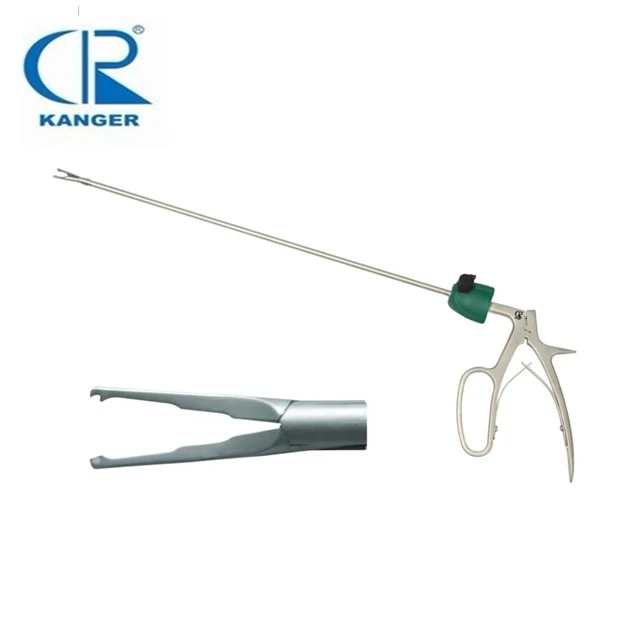Plastic Clip Applicator