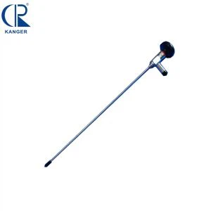 Pa Autoclavable Hysteroscope Mete