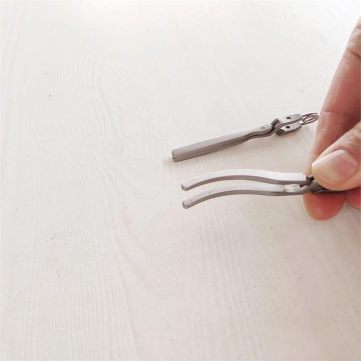 Laparoscopy Bulldog Applicator