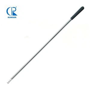 Hysteroscope Uterine Fibroids Drill