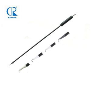 Laparoskopik Elektrik Hook