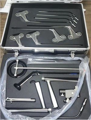 Laryngoskopi Mete Ak Laryngoskopi